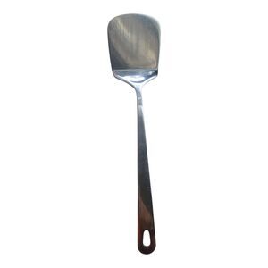 Wolfgang Puck's Cafe Collection  Solid Sturdy Spatula Turner Flipper Utensil